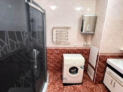 квартира по адресу Борщаговская ул., 206
