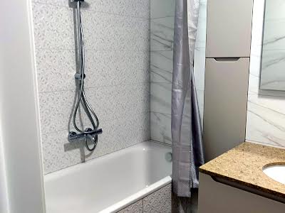 квартира за адресою с. Крюківщина, Єдності вул., 5