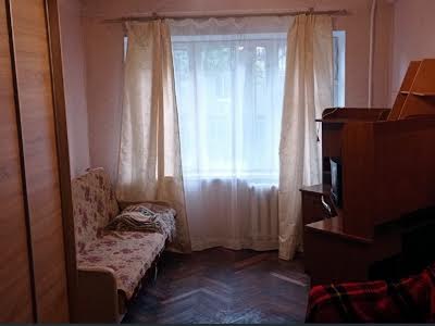 квартира по адресу Сергея Набоки ул., 8