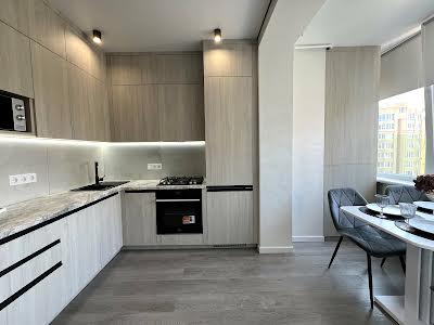 квартира за адресою Зелена вул., 3