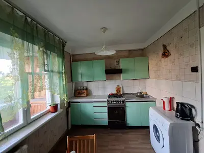 квартира за адресою Кубанської України вул. (Маршала Жукова), 41/28
