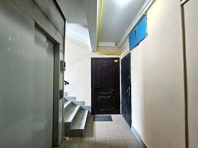 квартира за адресою Тульчинська вул., 3