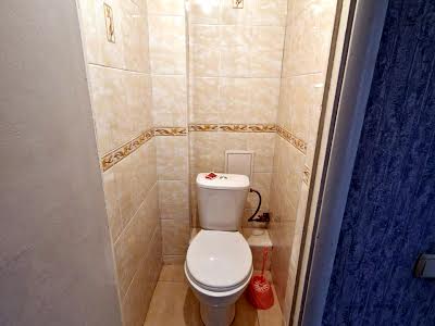 квартира за адресою Оболонський просп., 22-Б