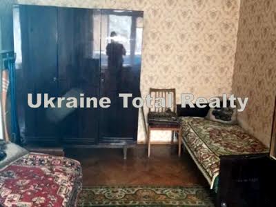 квартира за адресою Юності вул., 7