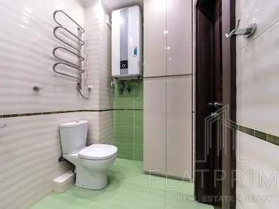 квартира за адресою Чубинського вул., 2
