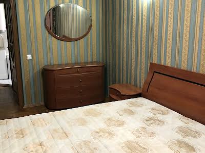 квартира по адресу Казанская ул., 18
