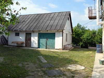 будинок за адресою с. Коженики, паркова
