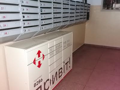 квартира по адресу Митрополита Андрея Шептицкого ул. (Анатолія Луначарського), 3