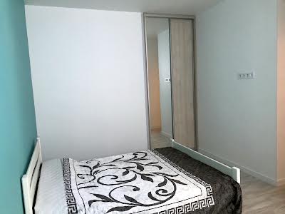 квартира за адресою Сергія Данченка вул., 34