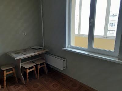 квартира за адресою Милославська вул., 23-Б