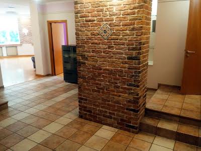 квартира по адресу Киев, Ковпака ул., 17