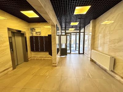 квартира по адресу Тираспольская ул., 54