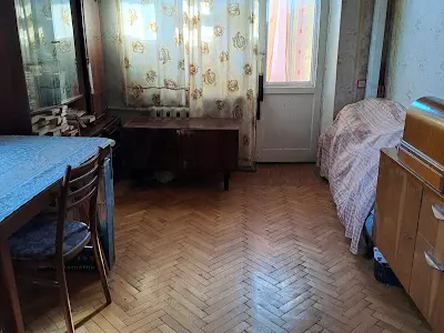 квартира по адресу Воздухофлотский просп. (Повітрофлотський), 7