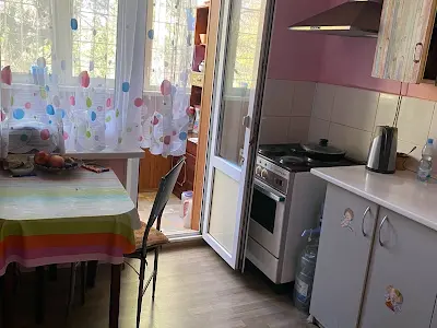 квартира по адресу Киев, Каштановая ул., 4