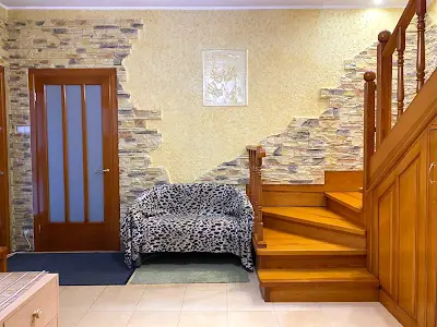 квартира по адресу Бышевский пер., 19
