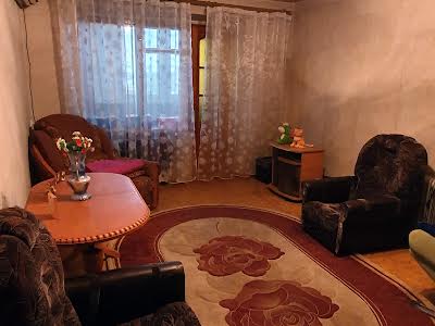 квартира по адресу Передовая, 677