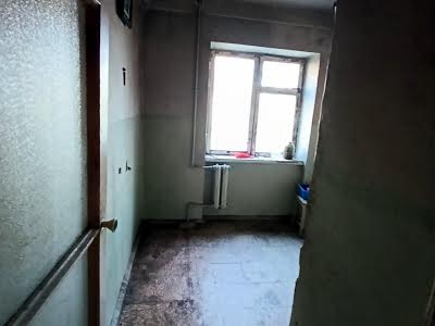 квартира за адресою Космонавтів вул., 2