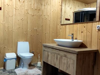дом по адресу Село Трійця, 1