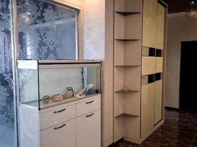 квартира за адресою Гвардійців-Широнінців вул., 33