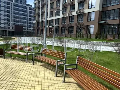 квартира за адресою Генерала Грекова вул., 2