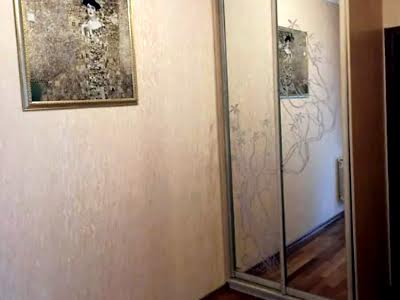квартира за адресою Київ, Мечникова вул., 16