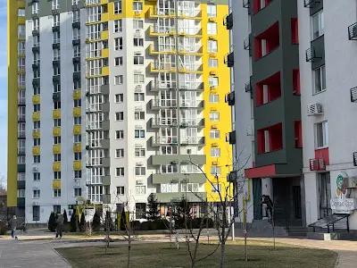 квартира по адресу Ивана Выговского ул. (Маршала Гречка), 10-М