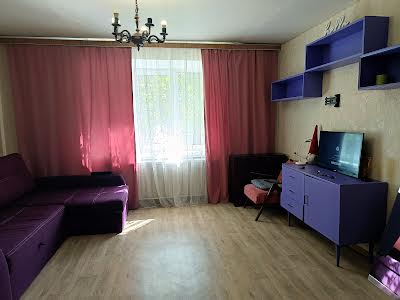 квартира по адресу Берестейский просп. (Победы), 66