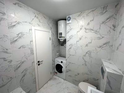 квартира по адресу Берковецкая ул., 6А