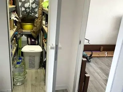 квартира по адресу Соломенская пл., 16
