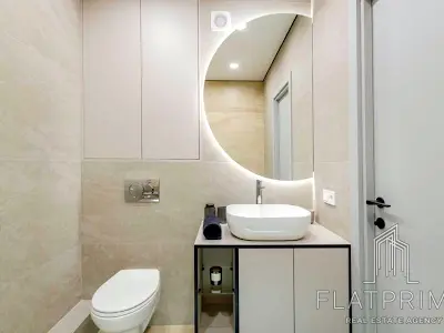 квартира за адресою Озерна, 27а