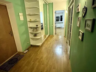 квартира по адресу Верховной Рады бульв., 14Б