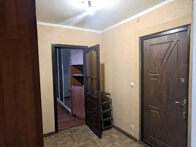 квартира за адресою Людвіга Свободи просп., 26