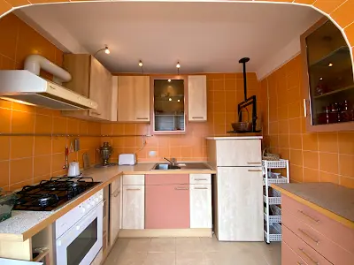 квартира по адресу Авиаконструктора Антонова ул., 15А