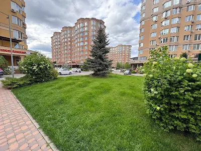 квартира по адресу Боголюбова ул., 44