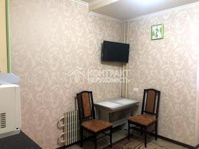 квартира по адресу Ахиезеров ул. (Халтуріна), 6-А