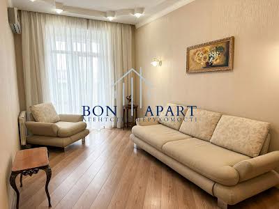 квартира по адресу Евгения Коновальца ул. (Щорса), 7-9
