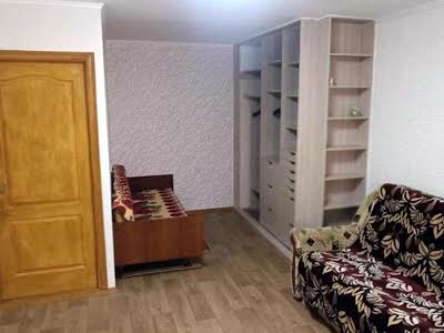 квартира за адресою Українського Відродження вул. (Бударіна), 7
