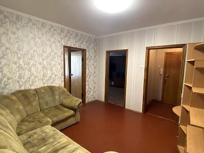 квартира по адресу Анны Ахматовой ул., 8