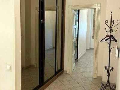 квартира за адресою Крутий узвіз, 5