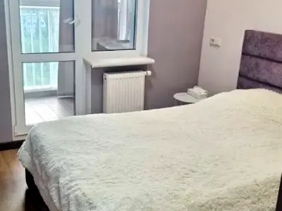 квартира за адресою Тираспольська вул., 60