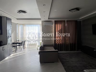 квартира по адресу Анатолия Петрицкого ул., 21-А