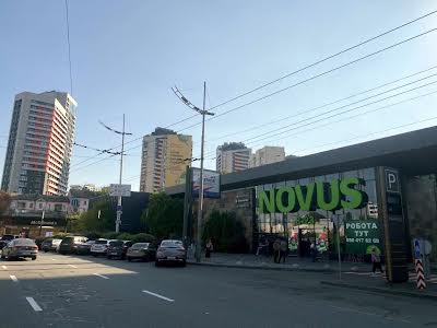 квартира по адресу Митрополита Василия Липковского ул. (Урицкого), 18