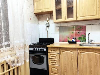 квартира по адресу Надії Світличної пер. (Волго-Донський), 1