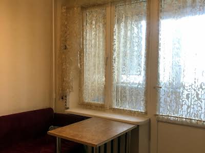 квартира по адресу Владимира Ивасюка просп. (Героїв Сталінграду), 17-А