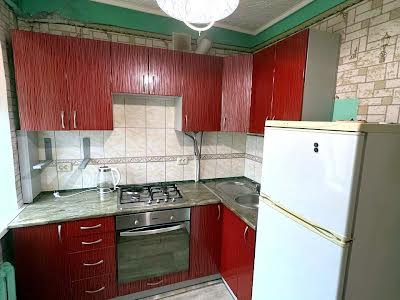 квартира по адресу Зимових Походів ул. (Молодогвардейская), 20-В