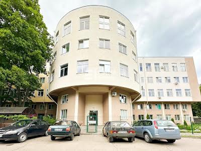 квартира за адресою Індустріальний просп. (Фрунзе), 6