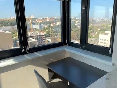 квартира по адресу Антоновича ул. (Горького), 74