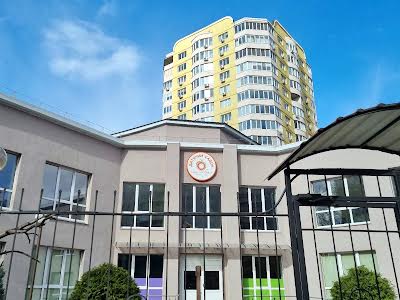 квартира по адресу Бровары, Киевская ул., 265/3