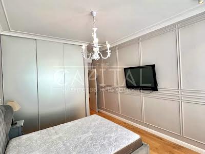 квартира по адресу Саксаганского ул., 37-К