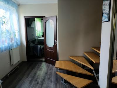 будинок за адресою Левадна